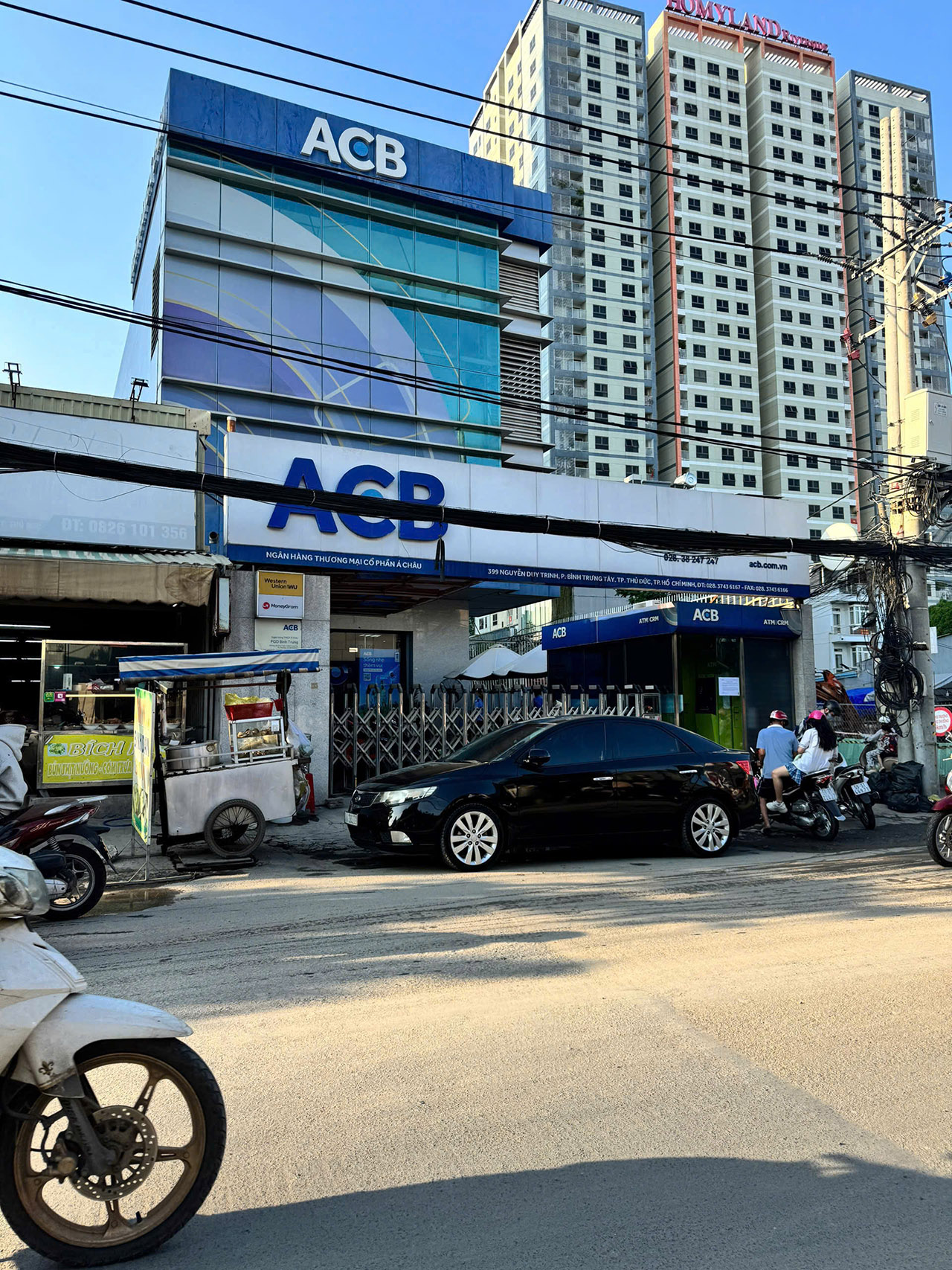 333 - Nguyễn Duy Trinh, Phường Bình Trưng Tây, Quận 2 - ảnh 3